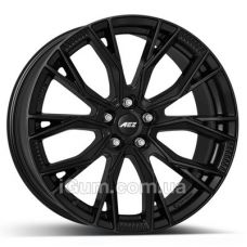 Диски Aez Toronto 10x19 5x114,3 ET45 DIA64,1 (black)