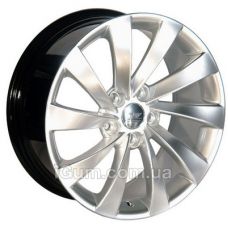 Диски 5x112 R15 в Днепре Allante 171 6,5x15 5x112 ET35 DIA66,6 (HS)