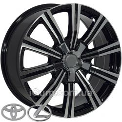 Диски Allante H937D