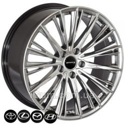 Диски Allante XTX031