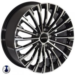 Диски Allante XTX039 Диски Allante XTX039