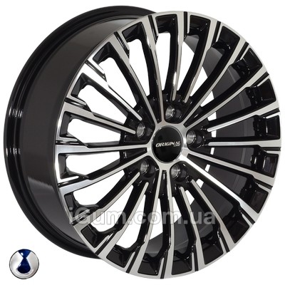 Диски Allante XTX039 7x18 5x120 ET45 DIA64,1 (MB) Диски Allante XTX039 7x18 5x120 ET45 DIA64,1 (MB)