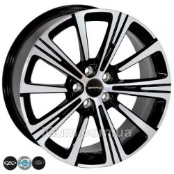 Диски Allante XTX078 Диски Allante XTX078