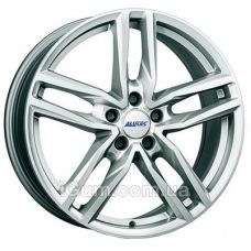 Диски 5x112 R19 в Днепре Alutec Ikenu 9x19 5x112 ET20 DIA66,6 (polar silver)