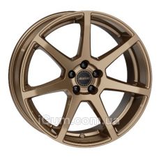 Диски Alutec Pearl 8,5x18 5x110 ET32 DIA65,1 (metallic bronze)