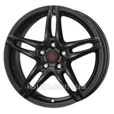 Подбор дисков на Porsche Macan в Днепре Alutec Poison 8x18 5x112 ET21 DIA66,6 (racing black)