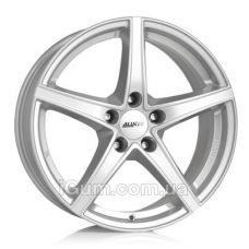 Диски 5x108 R17 в Днепре Alutec Raptr 7,5x17 5x108 ET45 DIA70,1 (polar silver)