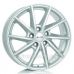 Диски Alutec Singa 7x17 5x108 ET50 DIA63,4