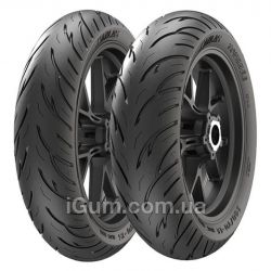 Шини Anlas Tournee