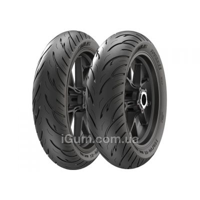 Шини Anlas Tournee 110/70 R12 56P Шини Anlas Tournee 110/70 R12 56P