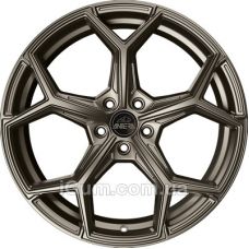 Диски Antera A101 10,5x22 5x120 ET30 DIA64,1 (piano black)