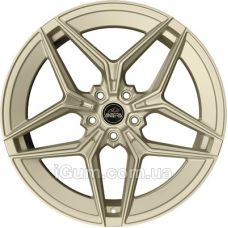 Диски Antera A107 10x21 5x110 ET25 DIA65,1 (silver)