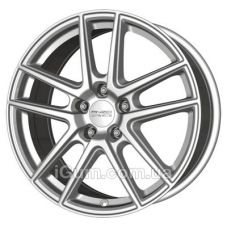 Anzio Split 7,5x17 5x112 ET52 DIA66,6 (silver)