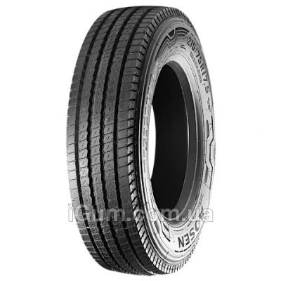 Шини Aosen HA603 (рулевая) 245/70 R17,5 130/128M 16PR