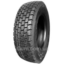 Резина 225/75 R17,5 Aosen HD625 (ведущая) 225/75 R17,5 129/127L 16PR