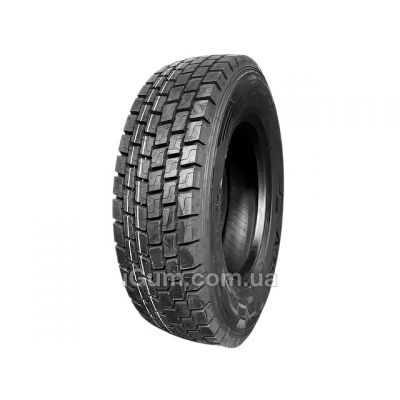 Шины Aosen HD625 (ведущая) 225/75 R17,5 129/127L 16PR