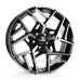 Диски Arcasting Nora 8x19 5x112 ET43 DIA66,6 (NSM)