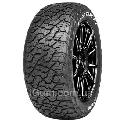 Шины Arivo Rock Trak A/T 265/70 R18 124/121S