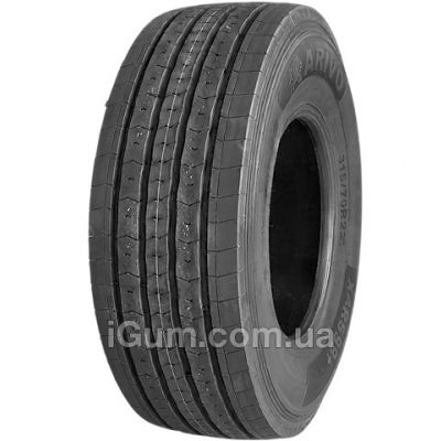 Шины Arivo XARS99+ (рулевая) 315/70 R22,5 154/150L