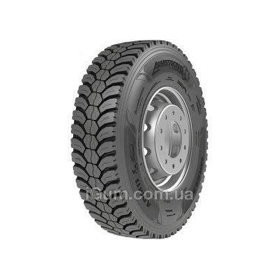 Шины Armstrong ADM11 (ведущая) 315/80 R22,5 156/150K 18PR