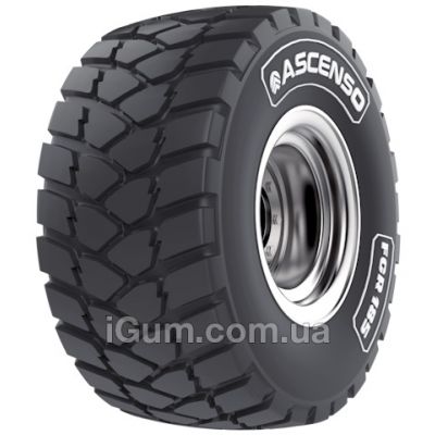 Шины Ascenso FCR 185 (с/х) 560/60 R22,5 169D