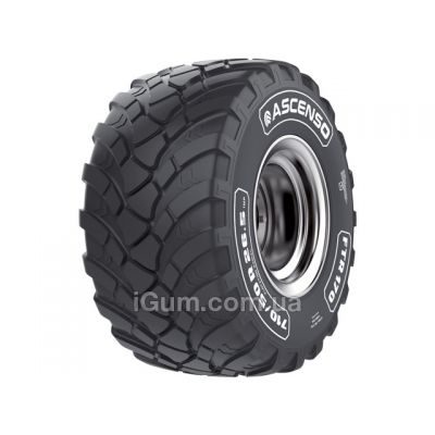 Шини Ascenso FTR 170 (с/х) 600/55 R26,5 165D