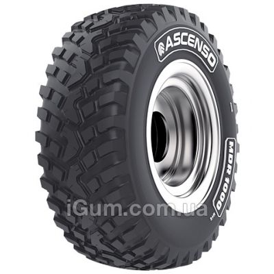 Шины Ascenso MDR 1000 (индустриальная) 600/70 R30 166D