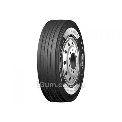 Шины Atlander ATL01 (рулевая) 385/65 R22,5 164K 24PR