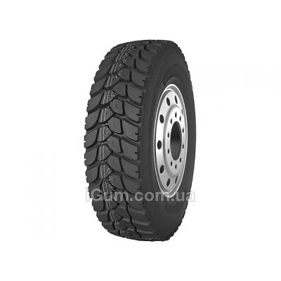 Шины Atlander ATL269 Plus (ведущая) 315/80 R22,5 157/154K 20PR
