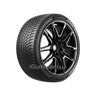 Шины Atlander LanderAllseason ATL55 195/60 R15