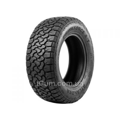 Шины Atlander PrimeForce A/T 245/70 R16 107T