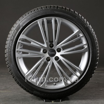 Диски Audi OEM 4K8601025F
