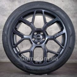 Диски Audi OEM 4M0601025DC