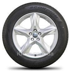 Audi OEM 4M0601025F 8x19 5x112 ET28 DIA66,6