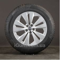 Audi OEM 4M8601025 10x21 5x112 ET20 DIA66,6 (BP)