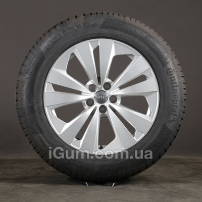 Диски Audi OEM 4M8601025 10x21 5x112 ET20 DIA66,6 (BP)