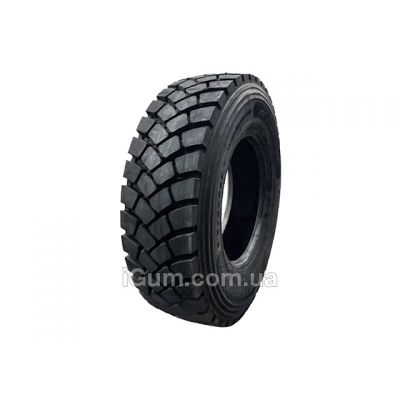 Шины Aufine DM61 Smart (ведущая) 315/80 R22,5 160/157J 22PR