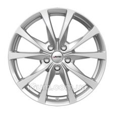 Autec Brixen 7,5x18 5x108 ET49 DIA65,1 (silver)