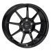 Диски Autec Club Racing 10x18 5x112 ET15 DIA70,1 (racing black)