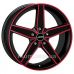 Диски Autec Delano 8x18 5x120 ET45 DIA74,1 (HS)