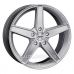 Диски Autec Delano 8x18 5x120 ET45 DIA74,1 (HS)