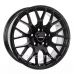 Диски Autec Nimah 9x22 5x114,3 ET40 DIA70,1 (black)