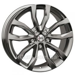 Диски Autec Uteca