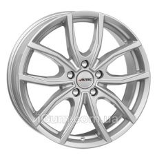 Autec Vidron 6,5x16 5x108 ET45 DIA63,4 (brilliant silver)