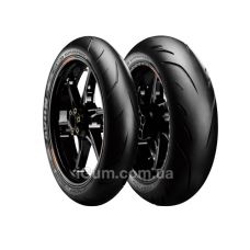 Гума 200/55 R17 Avon 3D SuperSport 200/55 ZR17 78W