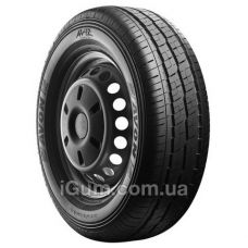 Летняя резина 215/60 R17 Avon AV12 215/60 R17C 109/107H
