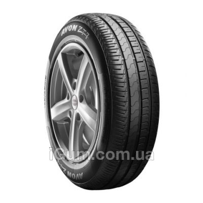 Шини Avon ZT7 185/70 R14 88T