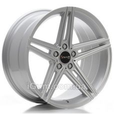 Avus AC-515 7,5x17 5x112 ET52,5 DIA66,6 (hyper silver)