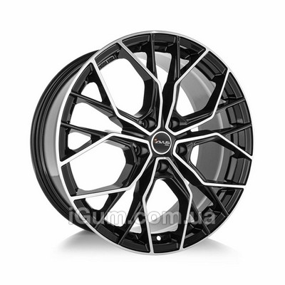 Диски Avus AC-M10