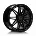 Диски Avus AC-MB5 8x19 5x112 ET47 DIA66,6 (black polished)